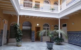 Centro cabildo